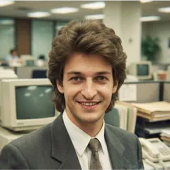 Esteban Abadia